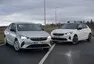 Corsa vs. Corsa: Baterie, nebo dinosauři?