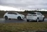 Corsa vs. Corsa: Baterie, nebo dinosauři?