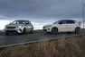 Corsa vs. Corsa: Baterie, nebo dinosauři?