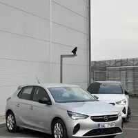 Corsa vs. Corsa: Baterie, nebo dinosauři?