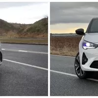 Corsa vs. Corsa: Baterie, nebo dinosauři?