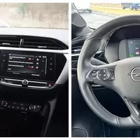 Corsa vs. Corsa: Baterie, nebo dinosauři?