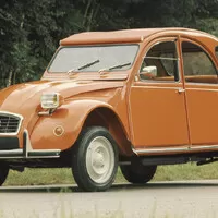 Foto: Citroën