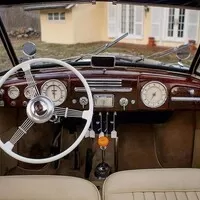 Tatra T87 | Foto: archiv