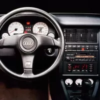Foto: Audi