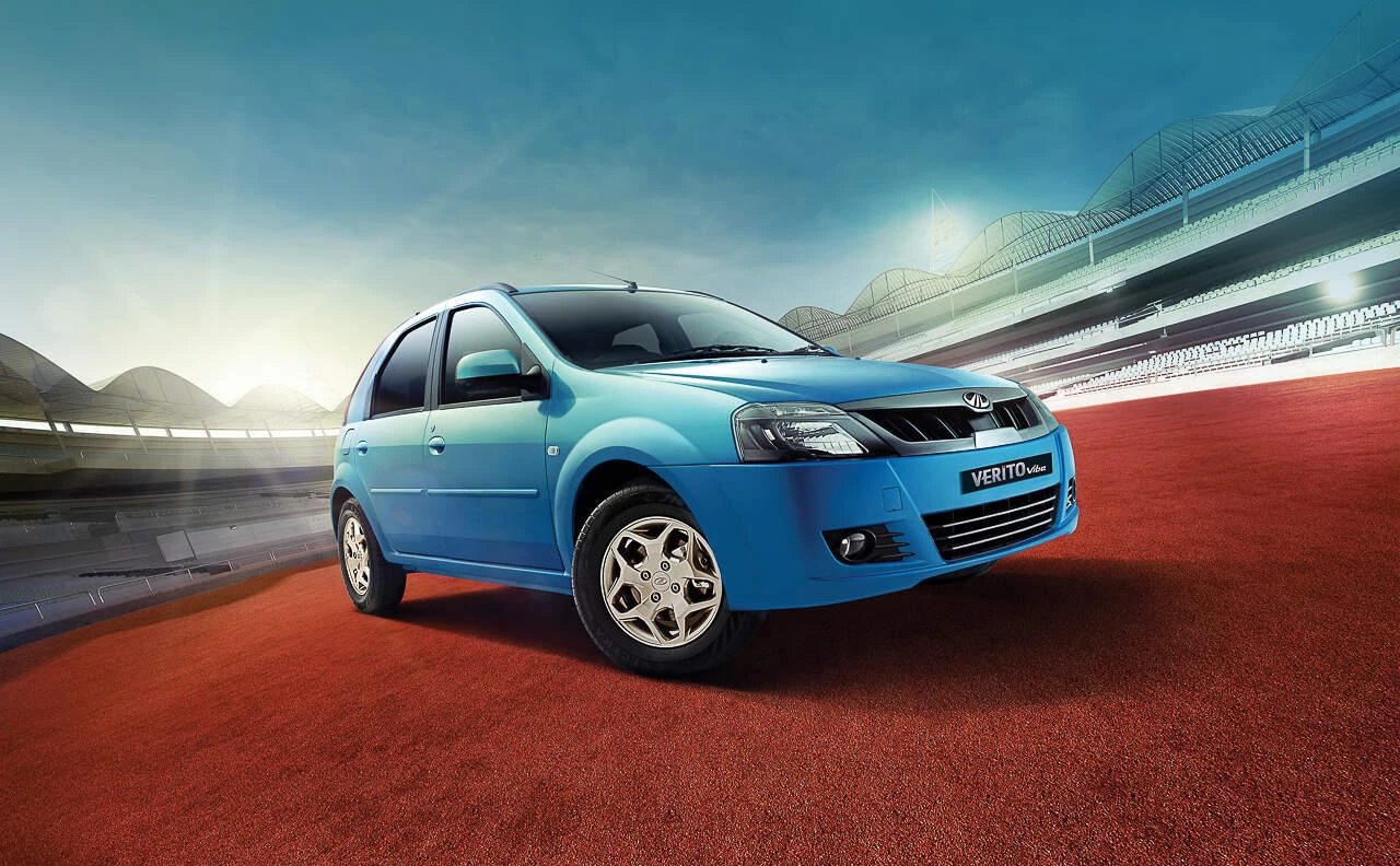 zdroj: Mahindra Motors