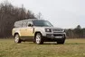 Land Rover Defender 130 D300: Svatý grál nalezen