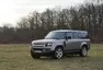 Land Rover Defender 130 D300: Svatý grál nalezen