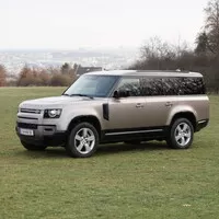 Land Rover Defender 130 D300: Svatý grál nalezen