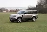 Land Rover Defender 130 D300: Svatý grál nalezen