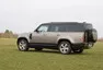 Land Rover Defender 130 D300: Svatý grál nalezen