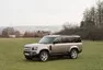Land Rover Defender 130 D300: Svatý grál nalezen