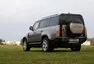 Land Rover Defender 130 D300: Svatý grál nalezen