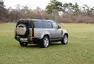 Land Rover Defender 130 D300: Svatý grál nalezen
