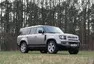 Land Rover Defender 130 D300: Svatý grál nalezen