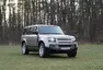 Land Rover Defender 130 D300: Svatý grál nalezen