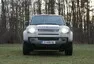 Land Rover Defender 130 D300: Svatý grál nalezen