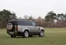 Land Rover Defender 130 D300: Svatý grál nalezen