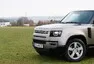 Land Rover Defender 130 D300: Svatý grál nalezen