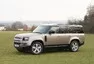 Land Rover Defender 130 D300: Svatý grál nalezen