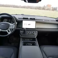 Land Rover Defender 130 D300: Svatý grál nalezen