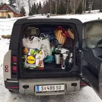 Land Rover Defender 130 D300: Svatý grál nalezen