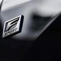 Lexus RX bez touchpadu a šestiválce, zato v růžové!