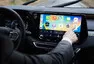 Lexus RX bez touchpadu a šestiválce, zato v růžové!