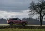 Lexus RX bez touchpadu a šestiválce, zato v růžové!