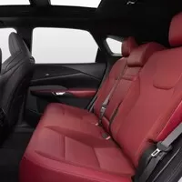 Lexus RX bez touchpadu a šestiválce, zato v růžové!