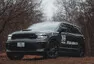 Dodge Durango R/T 5.7 HEMI: Eat my dust!
