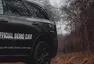 Dodge Durango R/T 5.7 HEMI: Eat my dust!
