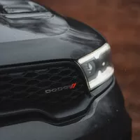 Dodge Durango R/T 5.7 HEMI: Eat my dust!