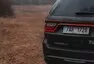 Dodge Durango R/T 5.7 HEMI: Eat my dust!
