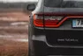 Dodge Durango R/T 5.7 HEMI: Eat my dust!