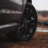 Dodge Durango R/T 5.7 HEMI: Eat my dust!