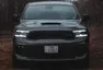 Dodge Durango R/T 5.7 HEMI: Eat my dust!