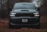 Dodge Durango R/T 5.7 HEMI: Eat my dust!