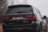 Dodge Durango R/T 5.7 HEMI: Eat my dust!