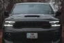 Dodge Durango R/T 5.7 HEMI: Eat my dust!