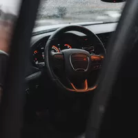 Dodge Durango R/T 5.7 HEMI: Eat my dust!