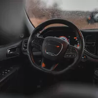 Dodge Durango R/T 5.7 HEMI: Eat my dust!