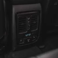 Dodge Durango R/T 5.7 HEMI: Eat my dust!