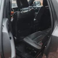 Dodge Durango R/T 5.7 HEMI: Eat my dust!