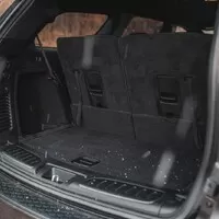 Dodge Durango R/T 5.7 HEMI: Eat my dust!