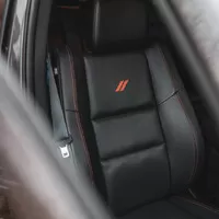 Dodge Durango R/T 5.7 HEMI: Eat my dust!