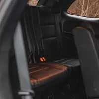 Dodge Durango R/T 5.7 HEMI: Eat my dust!
