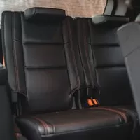 Dodge Durango R/T 5.7 HEMI: Eat my dust!