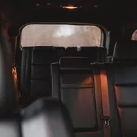 Dodge Durango R/T 5.7 HEMI: Eat my dust!