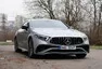 Mercedes-AMG CLS 53 4Matic: Tahle země není pro starý. A není to škoda?
